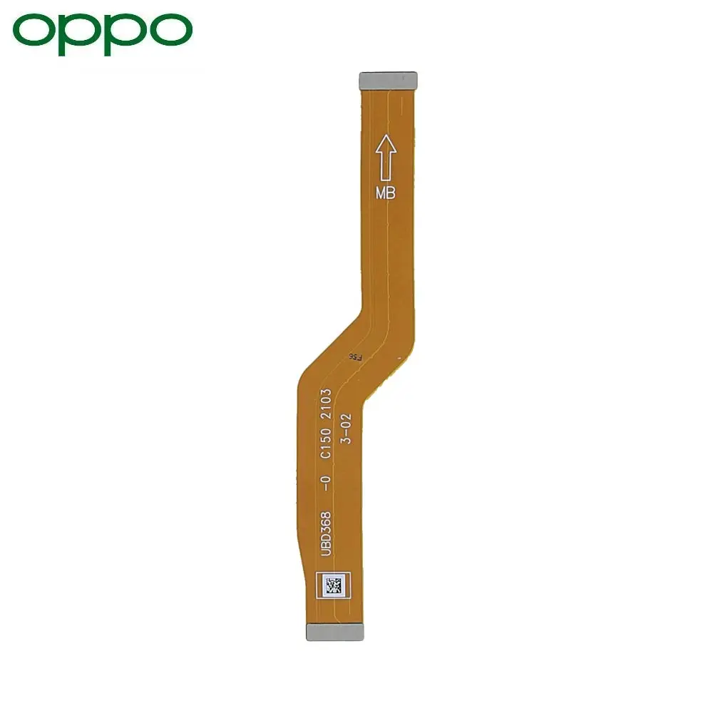 Oppo Find X3 Lite Main flex