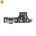 XIAOMI REDMI 12 5G USB CHARGING BOARD
