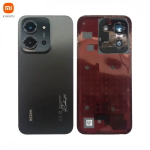 BACKCOVER XIAOMI REDMI 15C 4G BLACK