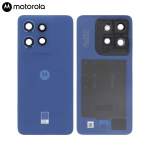 BACKCOVER MOTOROLA EDGE 50 NEO NAUTICAL BLUE