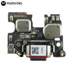 MOTOROLA XT2403 EDGE 50 PRO USB CHARGING BOARD