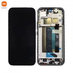 XIAOMI DISPLAY 17T 5G 2026 BLACK