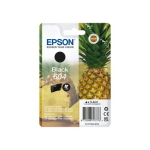 EPSON CARTUCCIA ORIGINALE T604 (C13T10G14010) NERO
