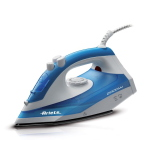 ARIETE FERRO DA STIRO VAPORE VERTICALE 6234 STEAM IRON 2000W
