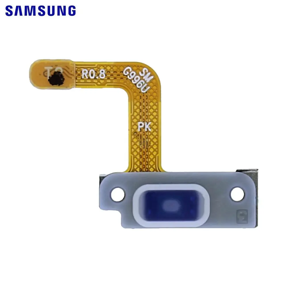 Samsung G991B / G996B / G998B Galaxy S21 / S21 Plus / S21 Ultra Power Flex