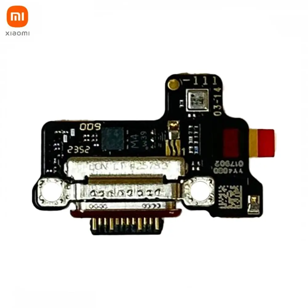 Xiaomi 14 Ultra USB charging board