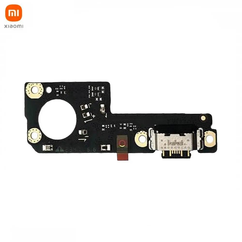 Xiaomi Redmi Note 13 5G USB charging board