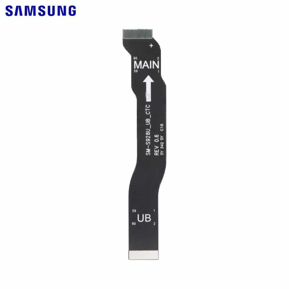 Samsung S928B Galaxy S24 Ultra LCD flex
