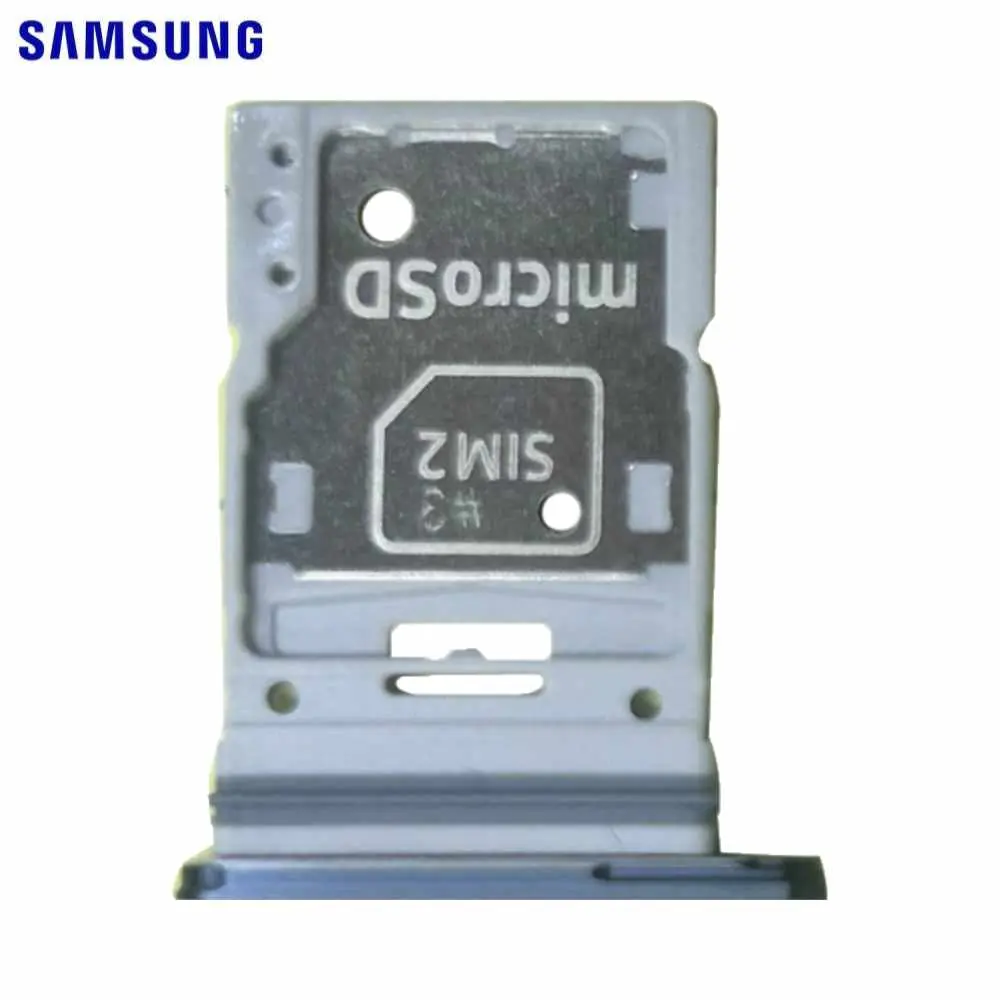 Samsung A556B Galaxy A55 Sim Tray DS awesome iceblue