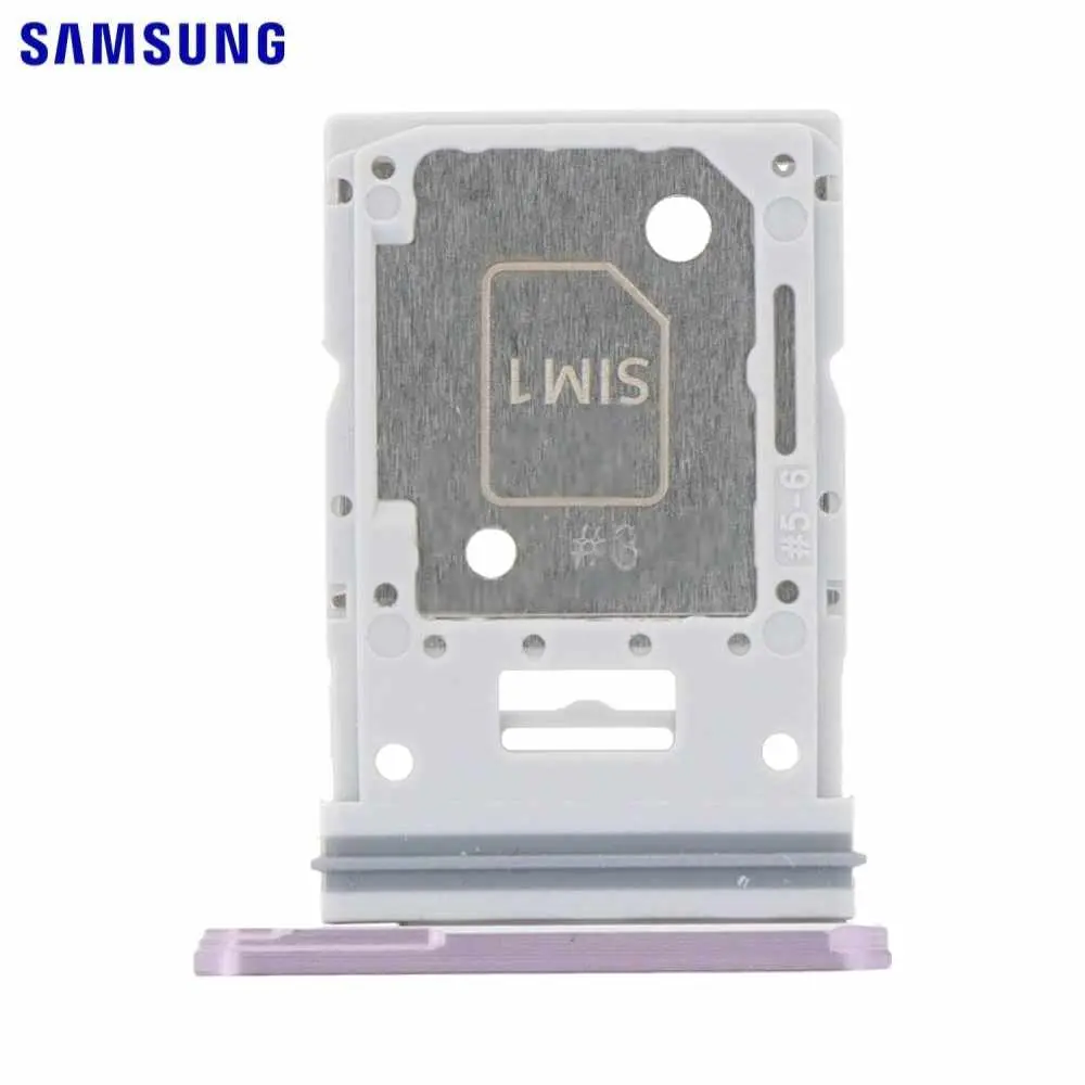 Samsung A556B Galaxy A55 Sim Tray DS awesome lilac