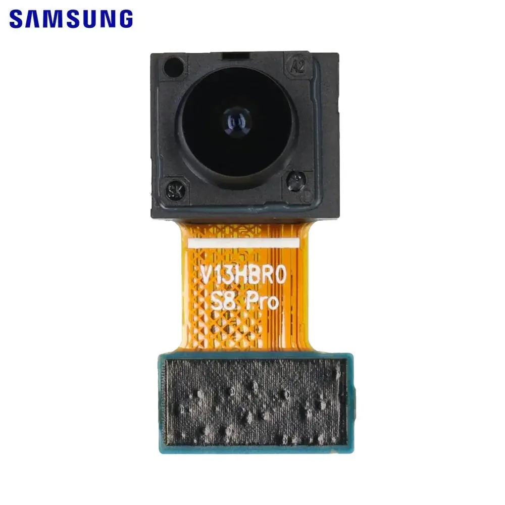 Samsung X706B / X806B Galaxy Tab S8 / Tab S8 Plus Front camera 12MP