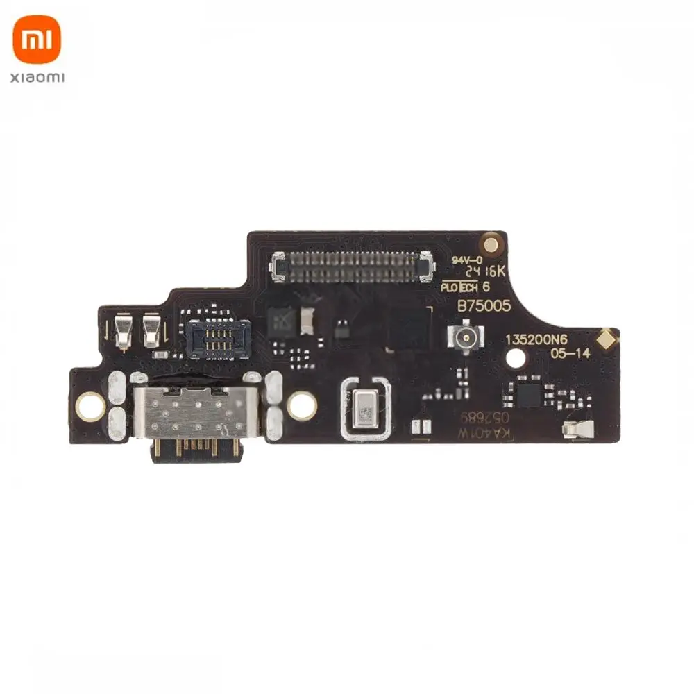 CHARGING BOARD XIAOMI REDMI NOTE 13 PRO 4G