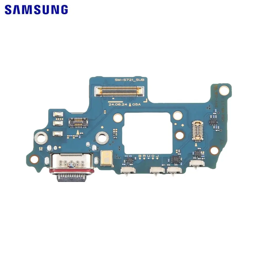 Samsung S721B Galaxy S24 FE Dockconnector / USB charging port