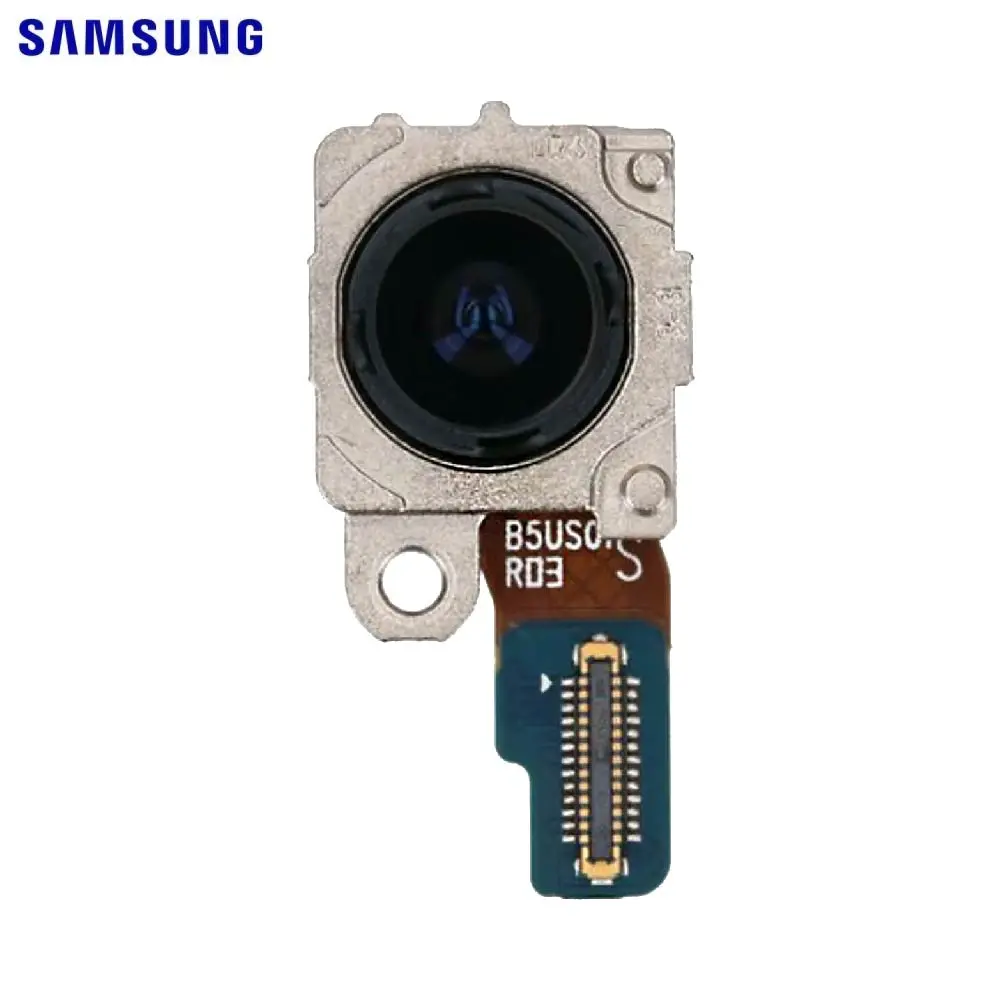 Samsung F731B Galaxy Z Flip5 main camera ultra wide 12MP