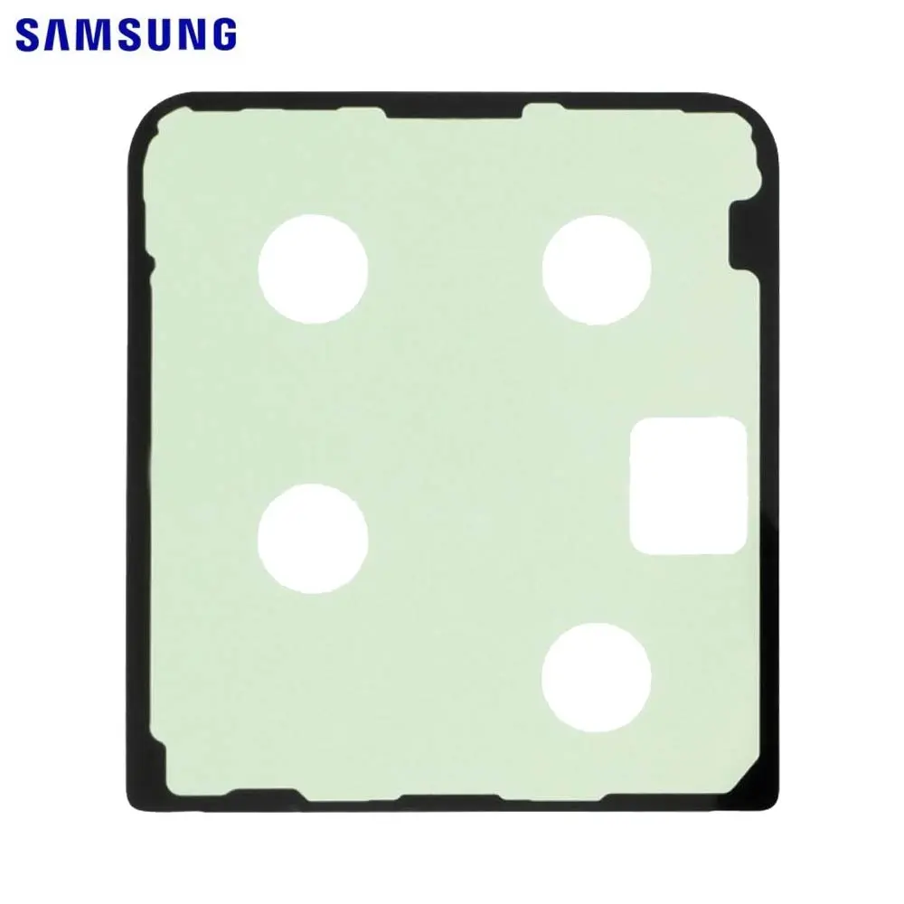 Samsung F741B Galaxy Z Flip6 Adhesive backcover