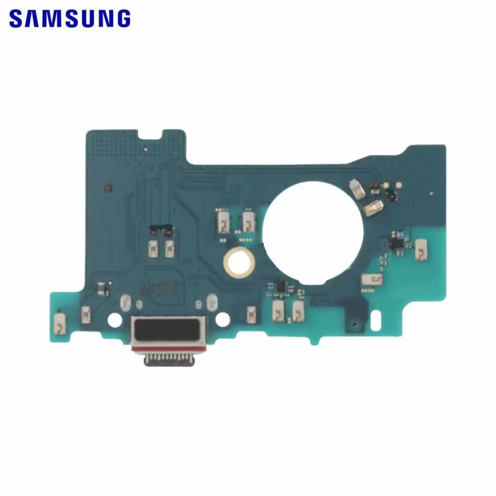 Samsung G556B Galaxy Xcover 7 USB charging board