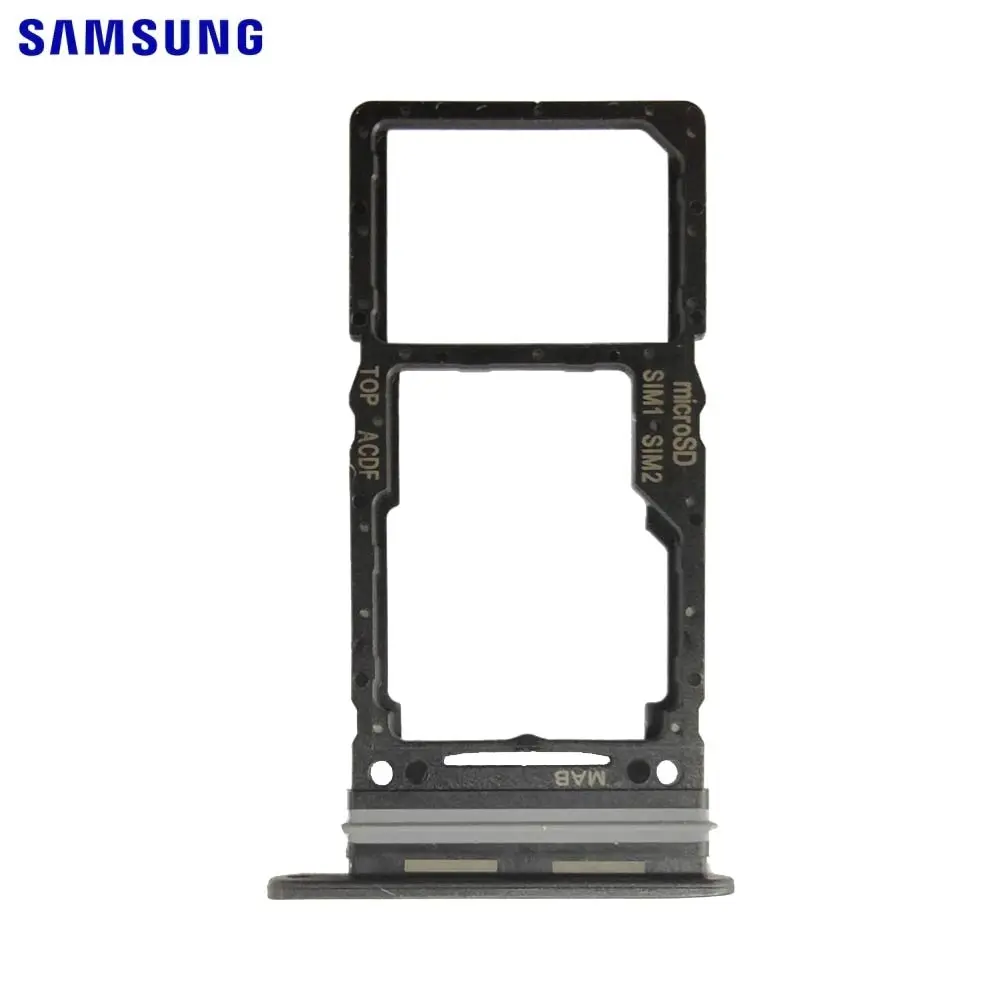 Samsung A346B Galaxy A34 Sim Tray DS black