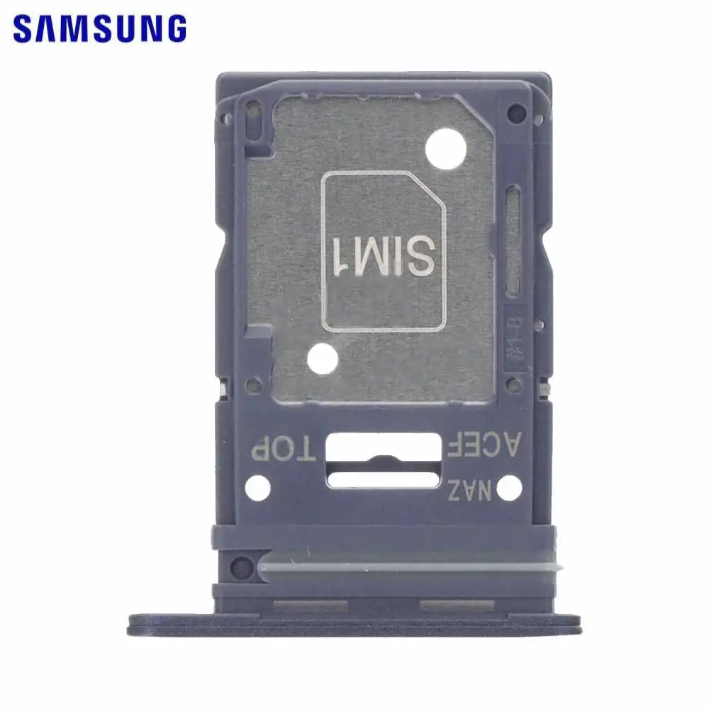 Samsung A356B Galaxy A35 Sim Tray DS black