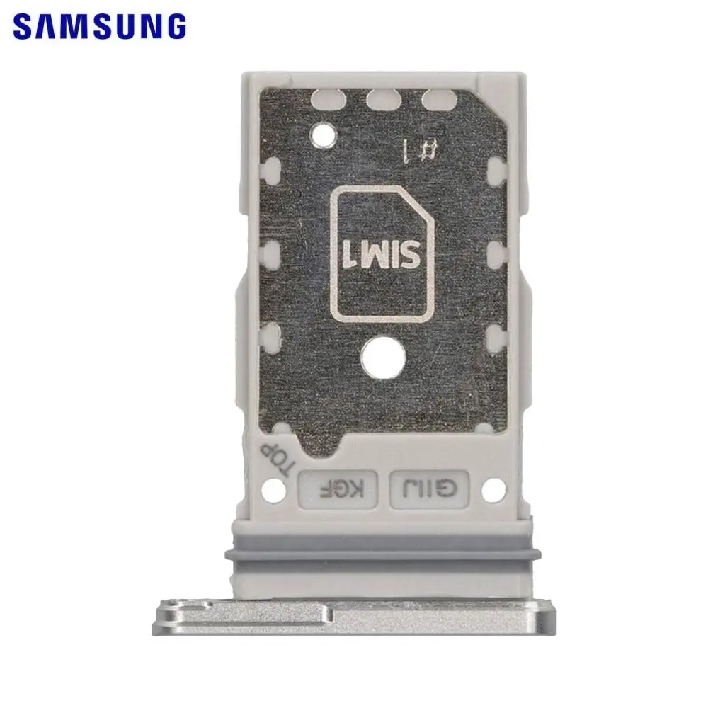 Samsung G990B Galaxy S21 FE Sim Tray white