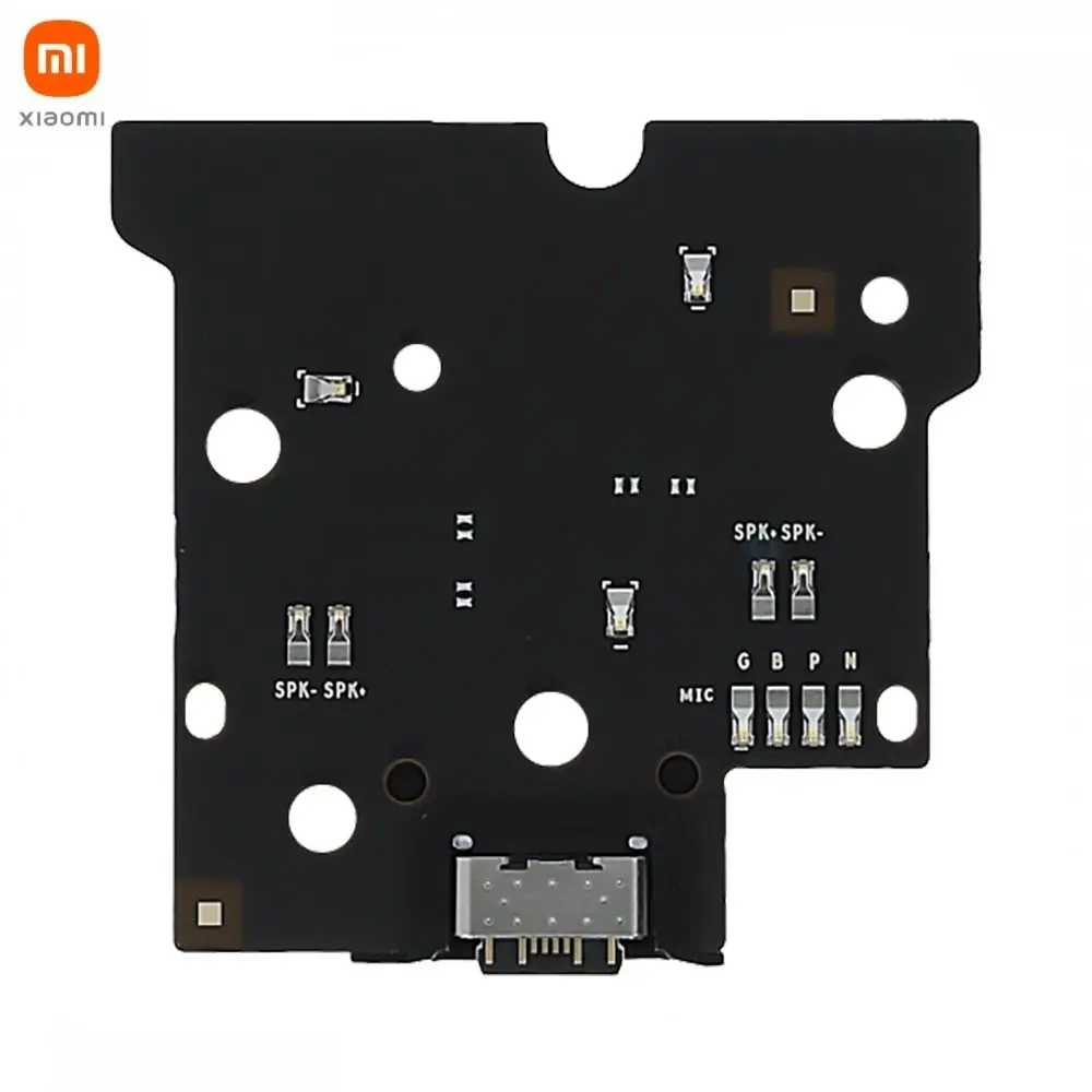 Xiaomi Pad 5 USB charging board