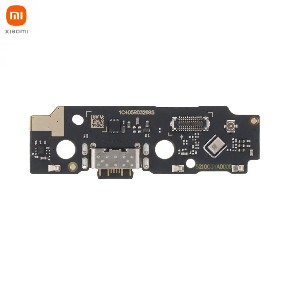 Xiaomi Redmi A3 4G 2024 USB charging board