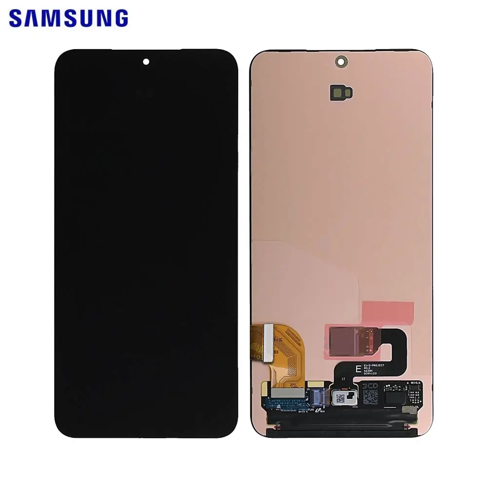 SAMSUNG DISPLAY S25 S931B NO FRAME
