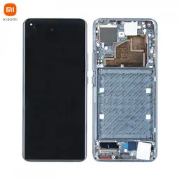 XIAOMI DISPLAY Mi 11 WITH FRAME MIDNIGHT GRAY