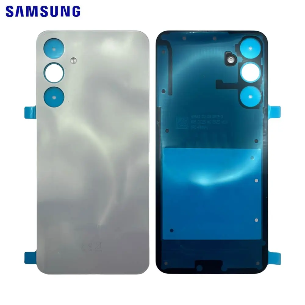Samsung A166B Galaxy A16 5G Backcover light grey