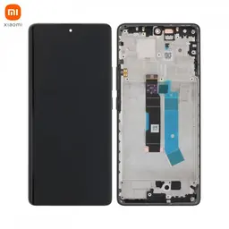 XIAOMI DISPLAY REDMI NOTE 14 PRO 4G 2025 BLUE