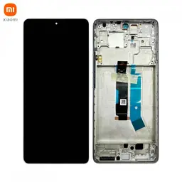 XIAOMI DISPLAY REDMI NOTE 14 PRO 4G 2025 PURPLE