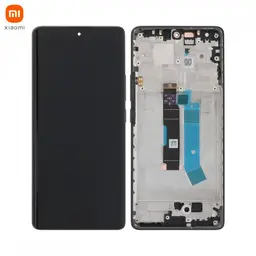 XIAOMI DISPLAY REDMI NOTE 14 PRO 4G 2025 TARNISH