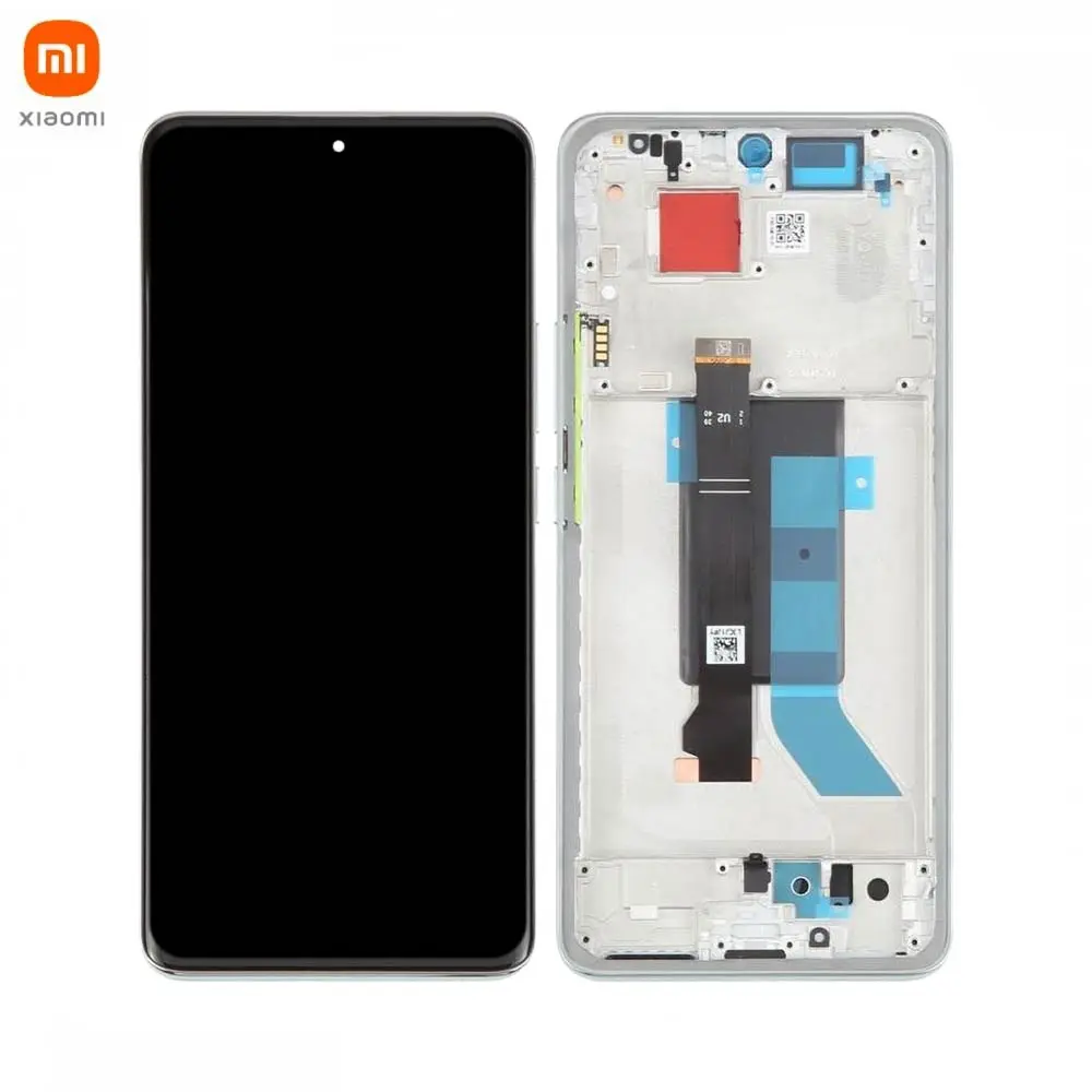 XIAOMI DISPLAY REDMI NOTE 14 PRO 5G 2025 BLUE 