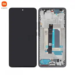 XIAOMI DISPLAY REDMI NOTE 14 PRO PLUS 5G 2025 TARNISH