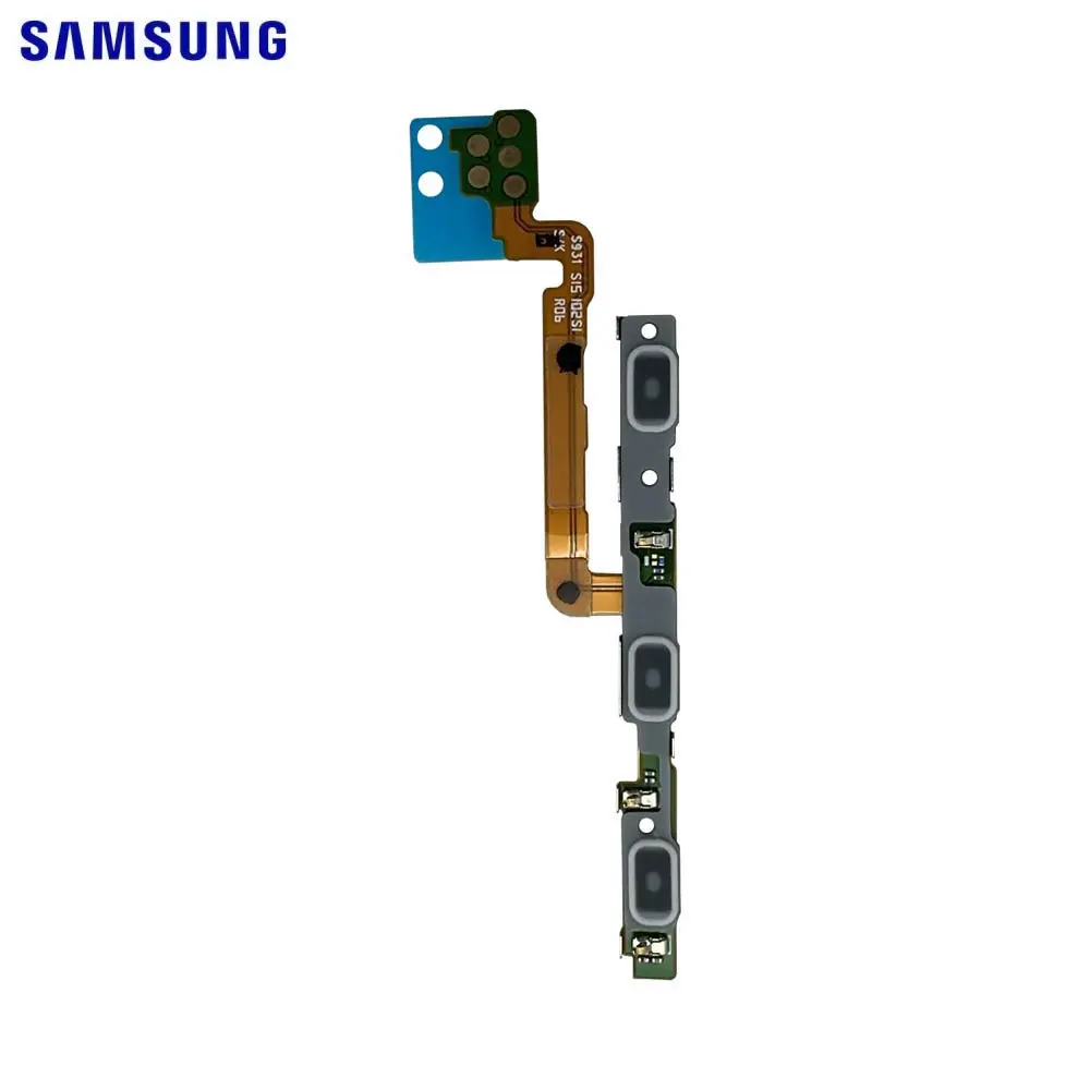 Samsung S931B Galaxy S25 Side key flex