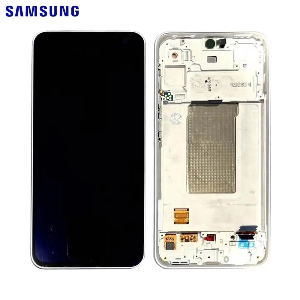 SAMSUNG DISPLAY SM-A366 A36 5G 2025 LAVENDER 