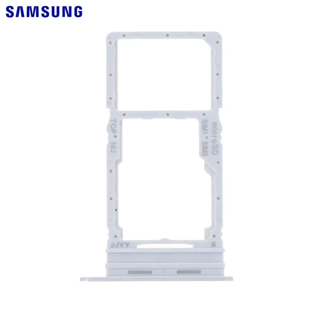 Samsung A166B Galaxy A16 5G Sim Tray DS light gray