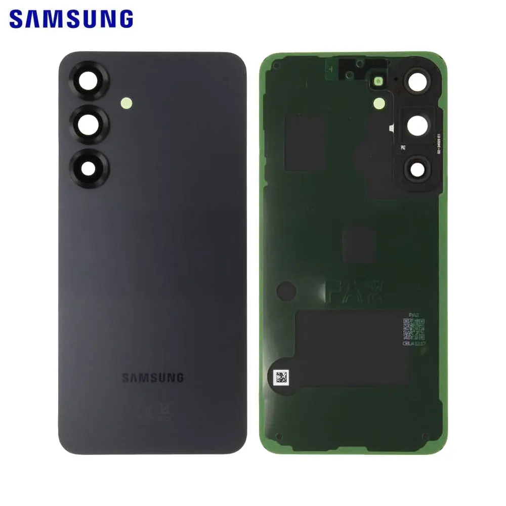 Samsung S936B Galaxy S25 Plus Backcover blue black