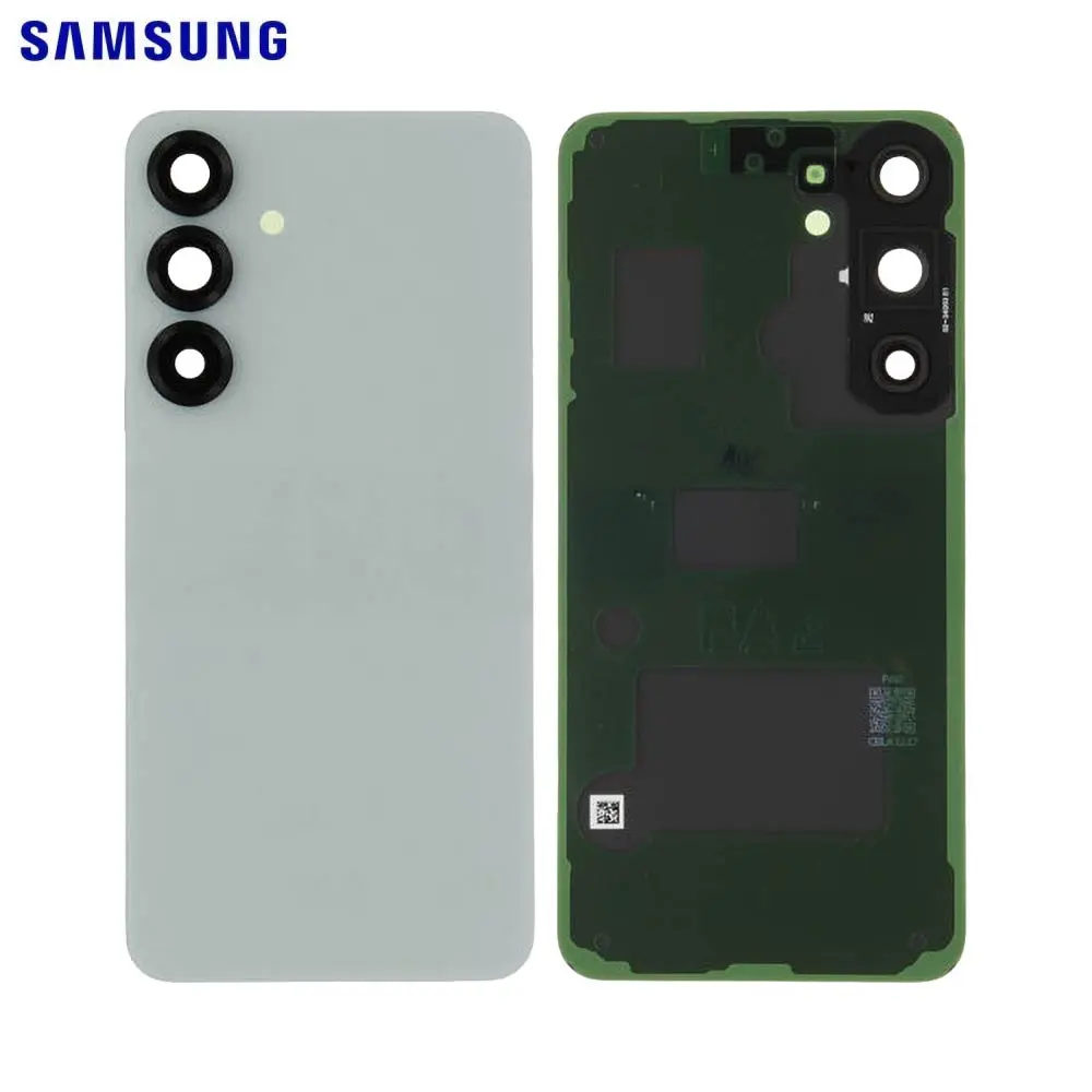 Samsung S936B Galaxy S25 Plus Backcover mint