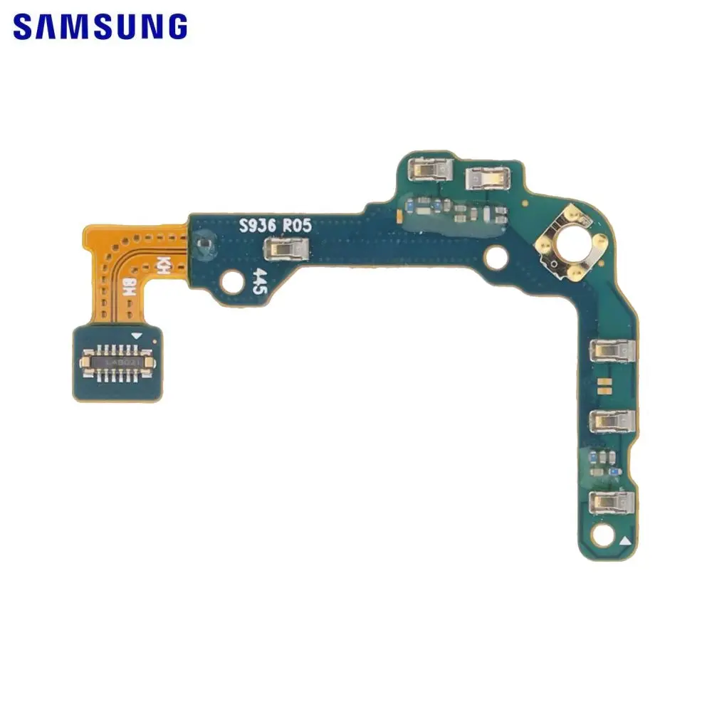 Samsung S936B Galaxy S25 Plus FRC flex top