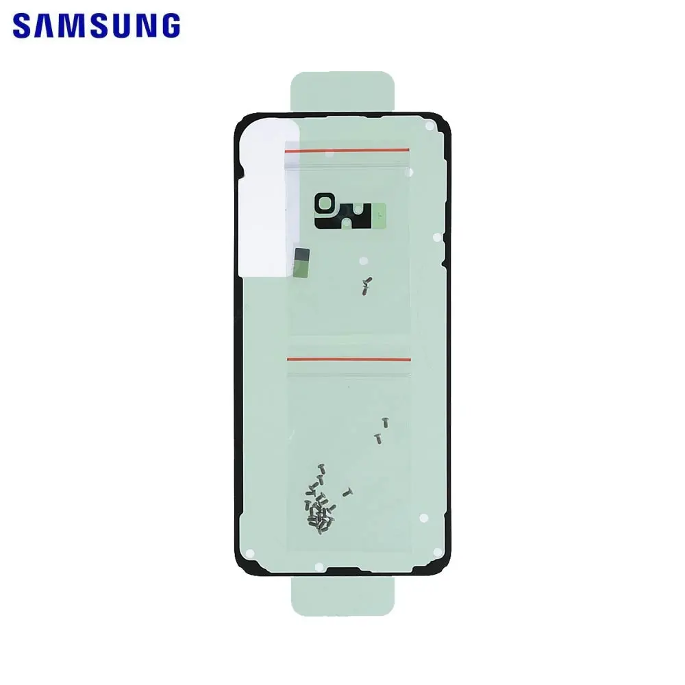 Samsung S936B Galaxy S25 Plus Adhesive backcover repair kit