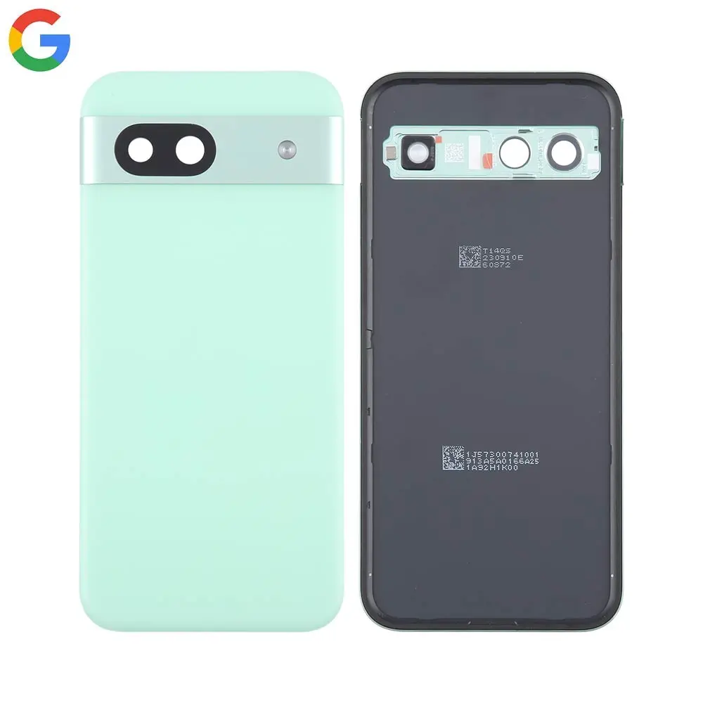 BACKCOVER GOOGLE PIXEL 8A ALOE