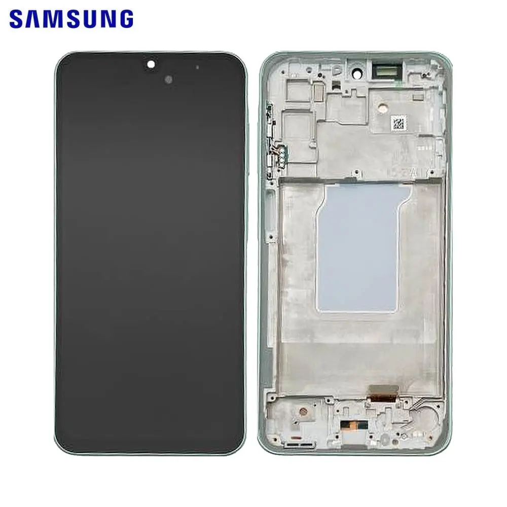 SAMSUNG DISPLAY A266 A26 5G 2025 LIME GREEN 