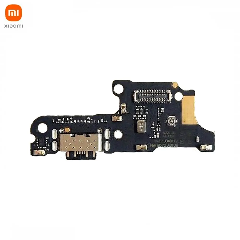 Xiaomi Redmi 13C 4G / Poco C65 USB charging board