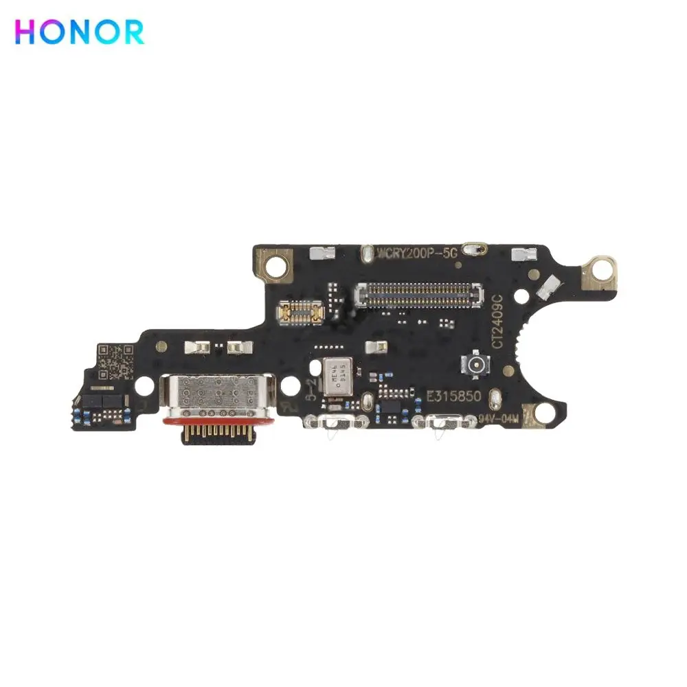 Honor 200 Pro USB / SIM charging board