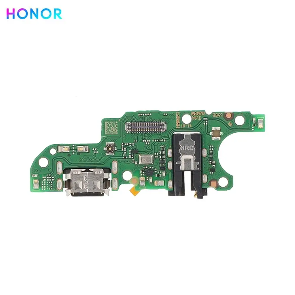 Honor X6b USB charging port