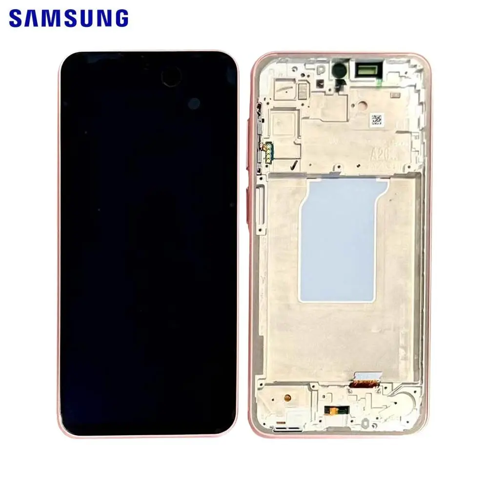 SAMSUNG DISPLAY A266 A26 5G 2025 PEACH PINK 