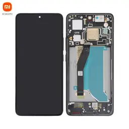 XIAOMI DISPLAY 15 5G 2024 BLACK