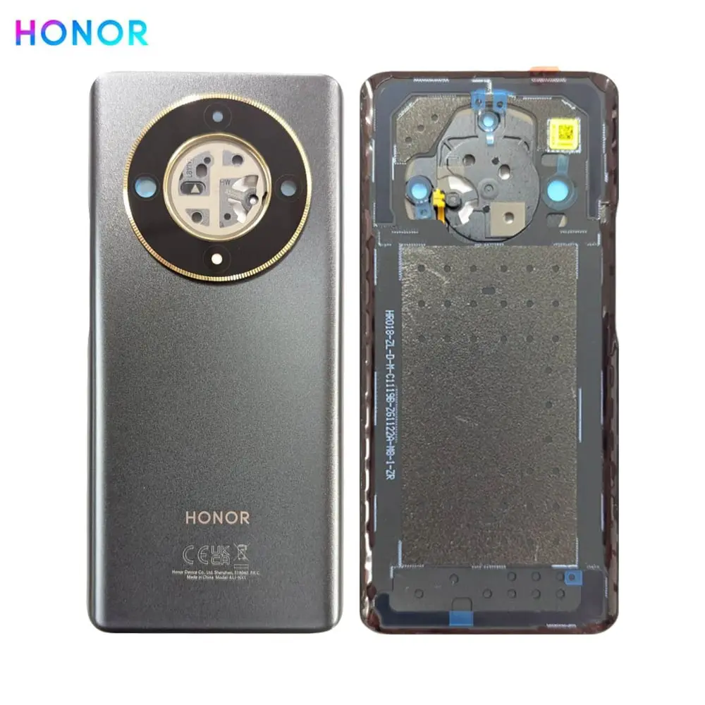 BACKCOVER HONOR MAGIC 6 LITE BLACK 