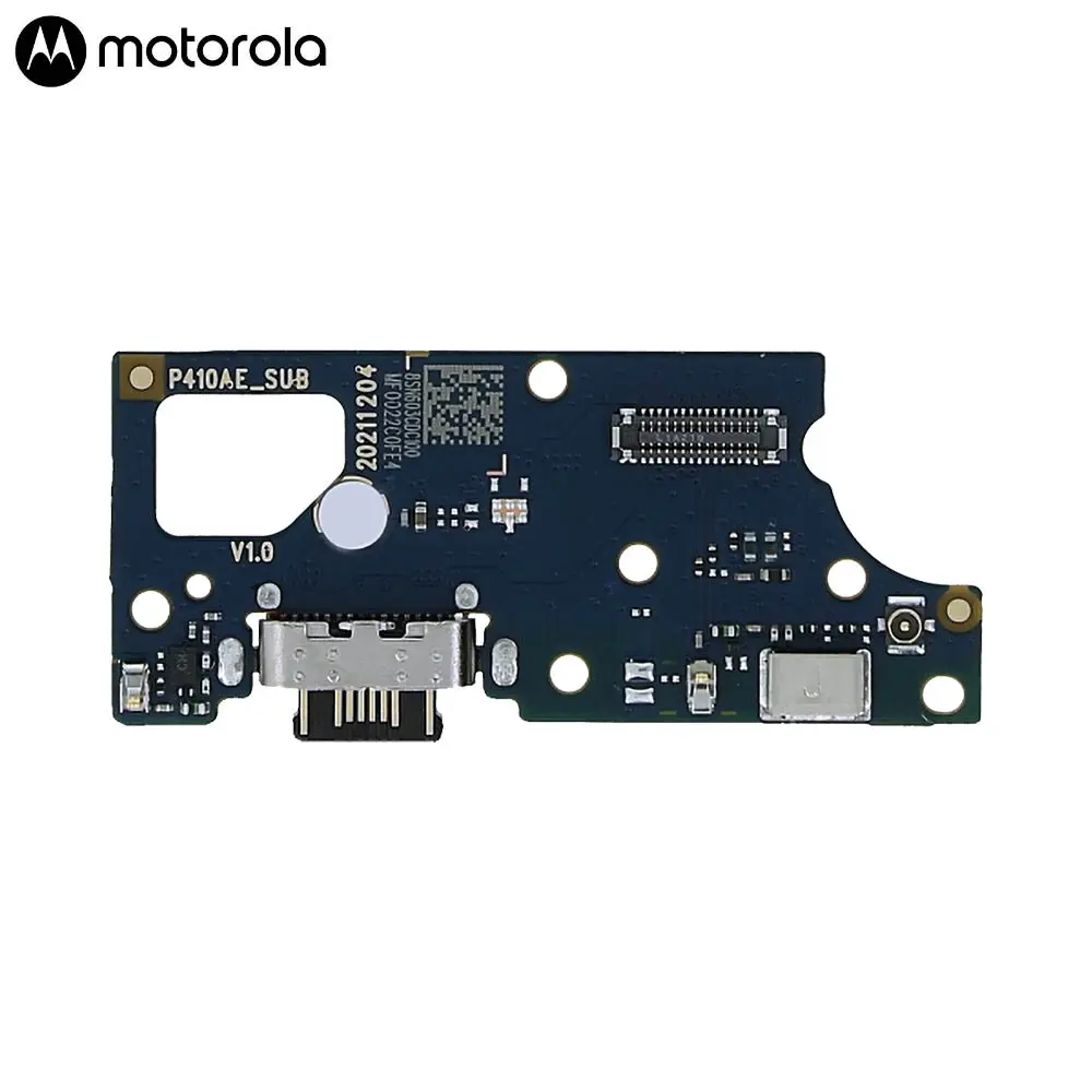 Motorola Moto G22 Dockconnector / USB charging port