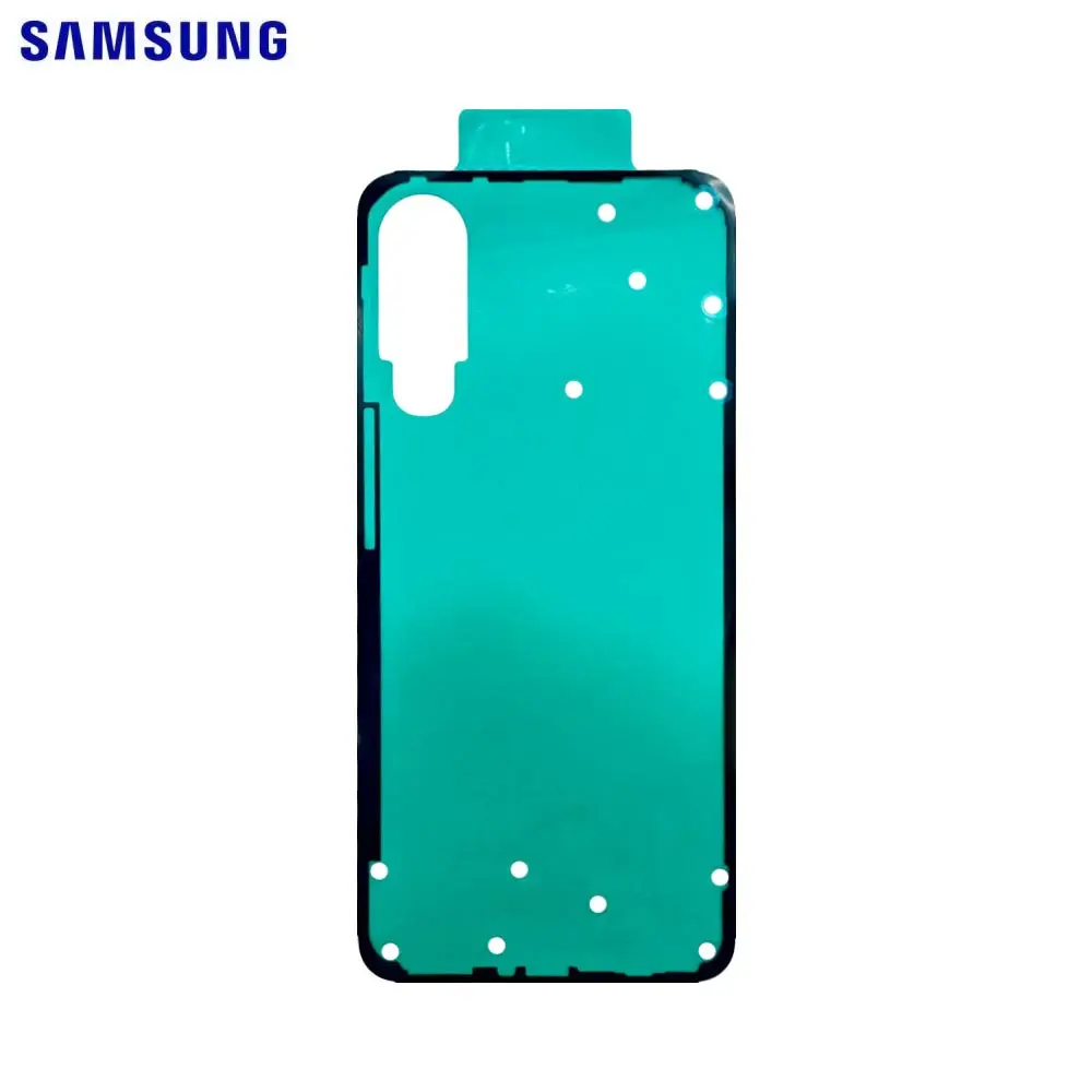 SAMSUNG A366B GALAXY A36 ADHESIVE BACKCOVER
